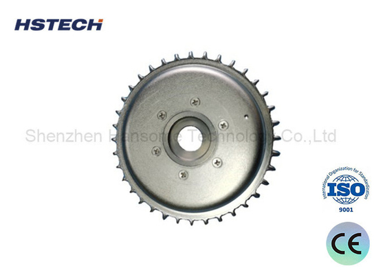 Bom preço. Panasonic CM602 CM402 Feeder Sprocket N610030637AC SMT Partes de máquinas on-line