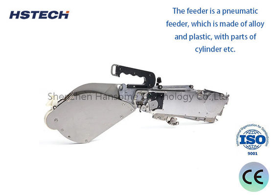 Bom preço. Ligação JUKI KE2040/2050/2060 24 mm Feeder de fita E50057060B0 Para configuração de feeder SMT on-line