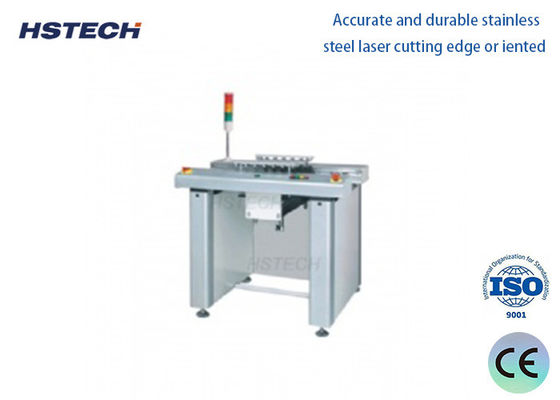 Bom preço. Equipamento de manipulação de PCB de liga de alumínio de 1500 mm com sinal SMEMA on-line