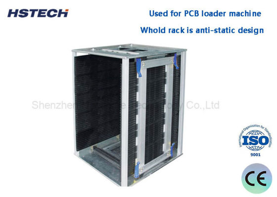 Bom preço. Revista de PCB de estrutura estável resistente a altas temperaturas para equipamento de manuseio de PCB on-line