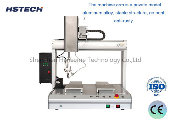Bom preço. Máquina de solda automática de escritório de alta precisão on-line