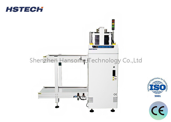 Bom preço. Equipamento de manipulação de PCB para carregadores de revistas de linha SMT de aço inoxidável on-line