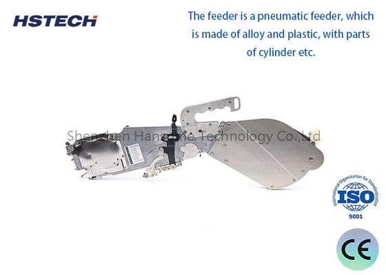 Bom preço. Alta precisão JUKI CF 8*4mm SMT Feeder para a série KE2000 máquina de montagem de chips on-line