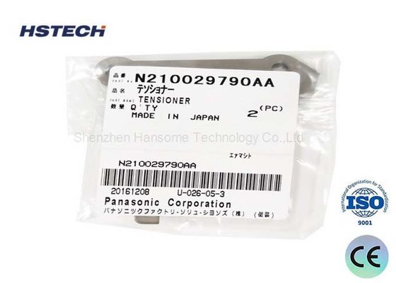 Bom preço. Aço inoxidável N210029790AA Tensor para Panasonic CM402 SMT on-line