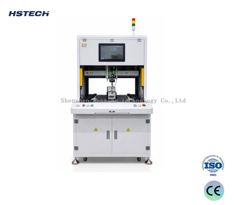 Bom preço. Máquina automática de condução de parafusos SMT PC Equipamento de fixação automática de parafusos de aterragem inteligente on-line