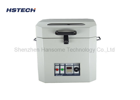 Bom preço. Display Digital Solder Paste Check Right Machine Alta Velocidade de Roteamento Para Linha SMT on-line