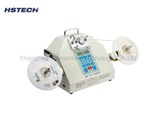 Bom preço. Impressão de rolo de detecção de fugas SMD Componente de controle de botão de contador on-line