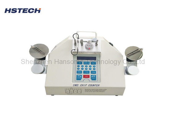 Bom preço. Contador de componentes SMD do motor Panasonic Contador automático de bobinas de componentes on-line