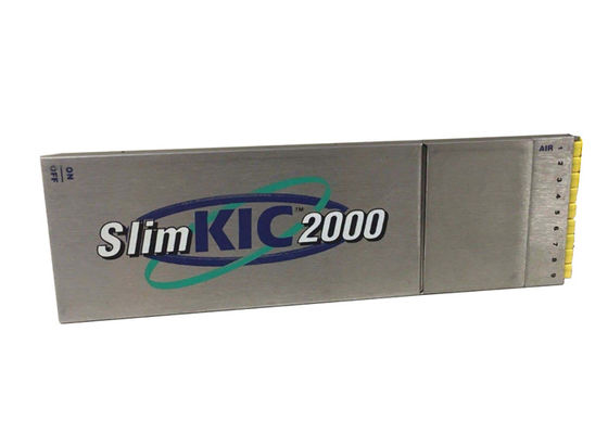 Bom preço. Profilador térmico Slim KIC 2000 433,92 MHz Economia de energia com escudo protetor on-line