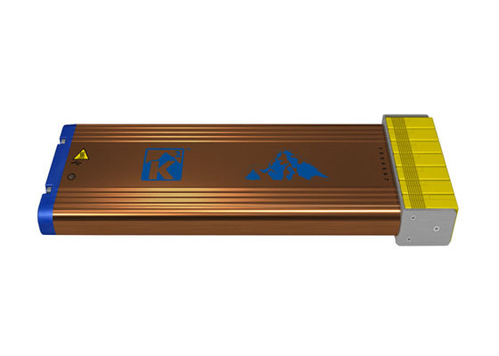 Bom preço. Tipo K Profilador térmico padrão 7 / 9 USB 2.0 PC Conexão KIC Start 2 on-line