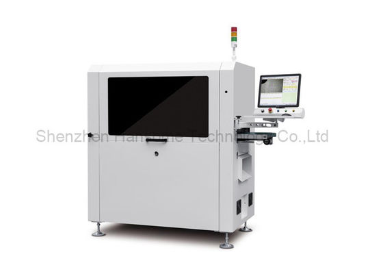Bom preço. Vacuum Pick PCB Depaneling Router Machine com coletor de poeira Alemanha fuso on-line