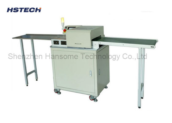 Bom preço. Equipamento de desinstalação de PCB de placa de alumínio on-line