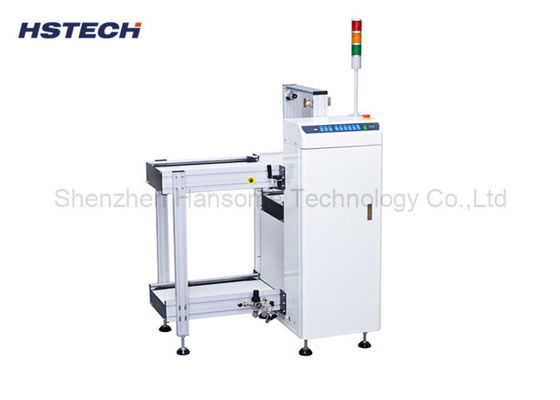 Bom preço. Equipamento de manuseio de PCB SMEMA Loader PCB Descarregador on-line