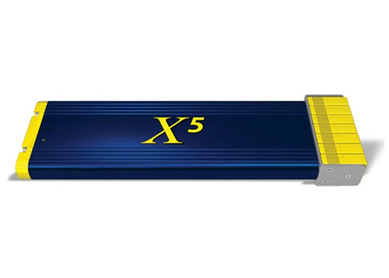 Bom preço. Perfil térmico KIC X5 9 canais / 12 canais disponíveis de leitura de dados USB on-line