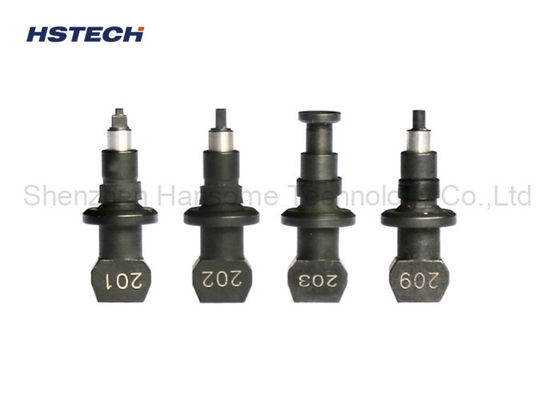 Bom preço. Máquina SMT YAMAHA YG200 Bocal 201# 202# 209# 203# Feito de aço tungstênio on-line