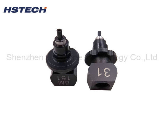 Bom preço. 31 YAMAHA SMD Nozzle KMO-M711A-02X Para Máquina SMT YV100-II on-line
