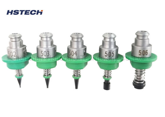 Bom preço. Série KE2000 Chip SMT Pick And Place Nozzle JUKI 502 503 504 505 on-line