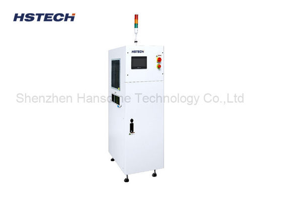 Bom preço. Máquina de tampão de manuseio de PCB com função FIFO /By-Pass on-line