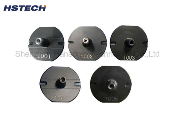 Bom preço. Disparador de chips 1001 Smd Nozzle KXFX037SA00/KXFX03D5A00 Para Máquina Panasonic on-line