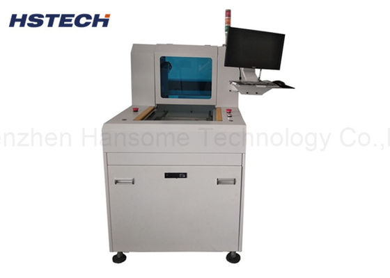 Bom preço. Máquina de roteador de desmontagem de PCB automática de plataforma única de tamanho pequeno Rat Bite AC 380V on-line