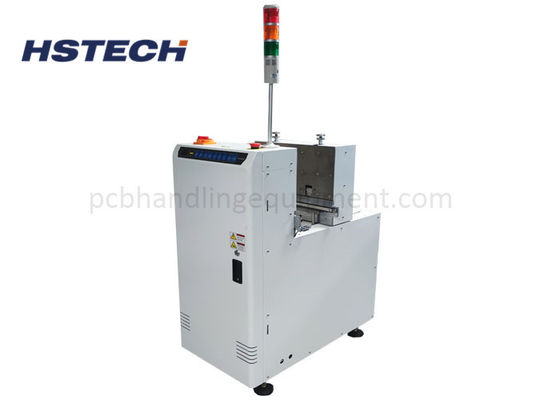 Bom preço. Alta Qualidade PCB Destacker Borda nua Carregador Manual Mitsubishi PLC 20L/min 0.05kW on-line