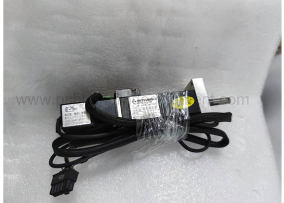 Bom preço. Z Eixo JUKI FX-1R AC Servomotor MITSUBISHI HC-BH0336LW4-S1 on-line