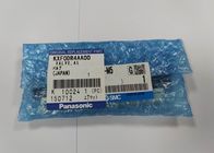 Válvula de solenoide de alumínio KXF0DR4AA00 de Panasonic MTNP000181AA