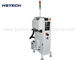9m/Min 300A MITSUBISHI PLC PCB Surface Cleaner With Dust Collector