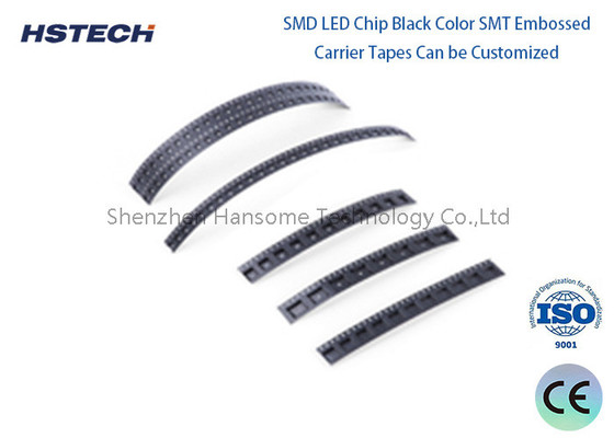 SMD Componente Contador Contador Semicondutor IC LED Chip Amplificador Diodos com 8-104mm Carrier Tape