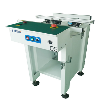 Bom preço. ESD Faixa plana de 1500 mm de comprimento SMT on-line