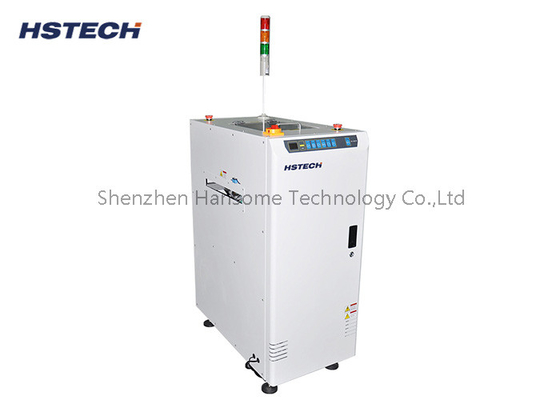 Bom preço. HS-IT350/500 SMEMA Inverter automático de PCB compatível para processo de dupla face on-line