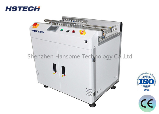 Bom preço. Operação frontal Multifunção SMT Linha de produção automáticaNG PCB Rejeit Conveyor on-line