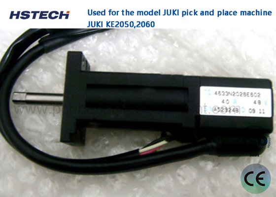 Bom preço. KE2050 KE2060 Z Motor SMT Peças sobressalentes JUKI Z Motor de eixo on-line