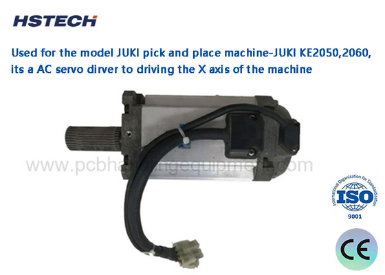Bom preço. Motor 2050 da linha central de Mounter Y da microplaqueta de JUKI 2050 SMT 40000727 TS4616N1020E200 on-line