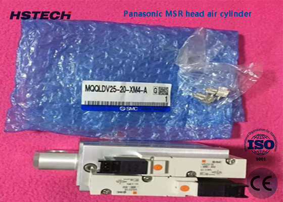 Bom preço. Alumínio Panasonic SMT MSR cilindro de ar on-line