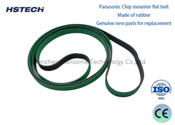 Bom preço. Nova Panasonic CM402 CM602 SMT Flat Conveyor Belt KXF0DKFAA00 8.5mm on-line