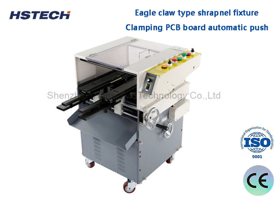 Bom preço. Máquina de corte de chumbo de PCB automática on-line