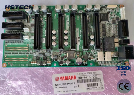 Bom preço. Yamaha equipamento peças sobressalentes cabeça de alumínio servo cartão on-line