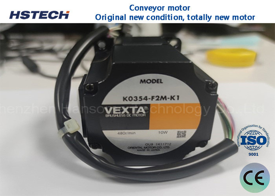 Bom preço. KXFXWW9A00 Motor transportador Panasonic utilizado para a condução da correia transportadora on-line
