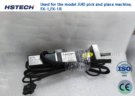 Bom preço. JUKI Z Axis Motor para o modelo JUKI Pick and Place Machine, FX-1, FX-1R on-line