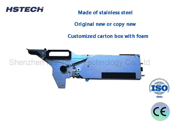 Bom preço. Máquina de montagem de chips de aço inoxidável FUJI NXT SMT Feeder on-line