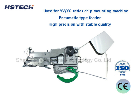Bom preço. YV/YG YAMAHA SMT Feeder Feeder de tipo pneumático para máquina de montagem de chips on-line