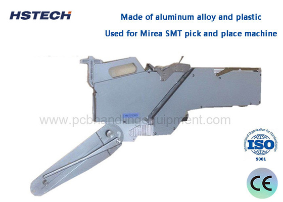 Bom preço. Ligação e plástico Mirea C tipo alimentador para Mirea SMT pick and place machine on-line