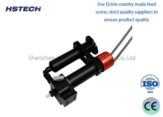 Bom preço. 4-24V DC 70 Psi (4,8bar) válvula descartável para PCB, montagem on-line