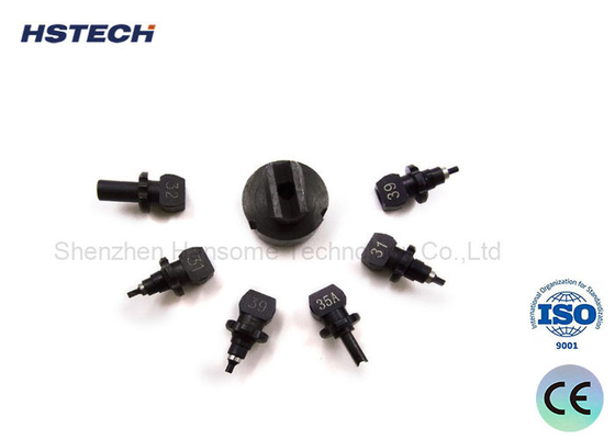 Bom preço. Partes da máquina Material de aço SMT Bocal YV100II KM0-M711J-A0X 39A Modelo Yamaha Bocal on-line