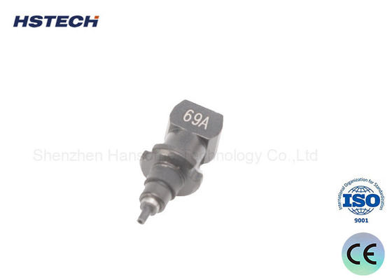 Bom preço. Yamaha Nozzle Blace Color SMT Pick And Place Nozzles para Yamaha YV88XG KV7-M77GX-A0X on-line