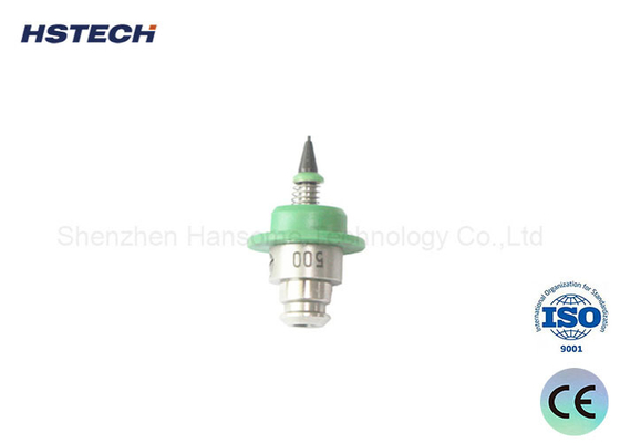Bom preço. JUKI Peças sobressalentes 500 ASSY 1.0×0.5 JUKI bocal SMD Bocal para linha de produção SMT on-line