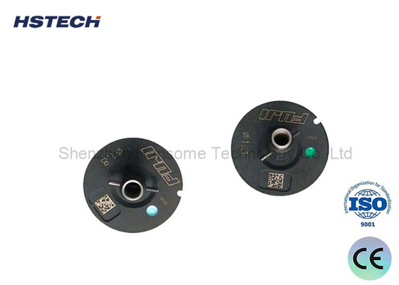 Bom preço. H04 Cabeça 1.3 / 1.8mm SMT Bocal FUJI Marca Para NXT SMD Monter Operação FUJI NXT 1a Geração de bocal on-line