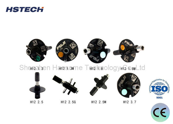 Bom preço. Máximo 3,7 mm Diâmetro SMD Mount Nozzles FUJI NXT Segunda Geração FUJI NXT 2a Geração Nozzles on-line