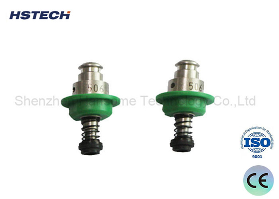 Bom preço. 5.0 X 3.2 Metal 506 JUKI SMT Nozzle E36057290A0 para componentes SMD de sucção on-line